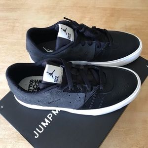 New Jordan Series .01 Dear Mike